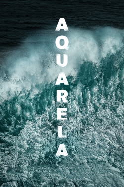 Aquarela-free