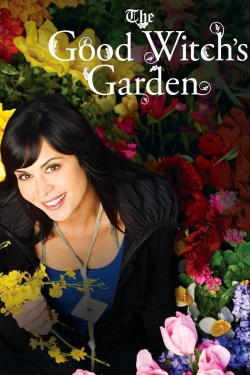 The Good Witch's Garden-free