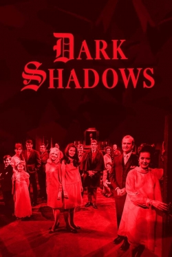 Dark Shadows-free