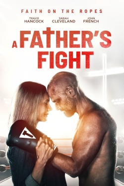 A Father's Fight-free