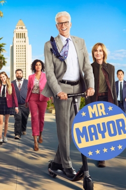 Mr. Mayor-free