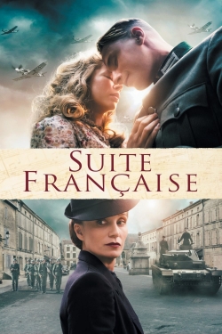 Suite Française-free