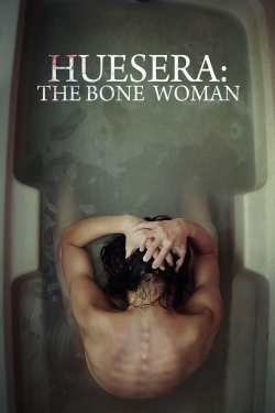 Huesera: The Bone Woman-free