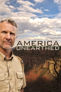 America Unearthed-free