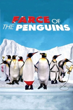 Farce of the Penguins-free