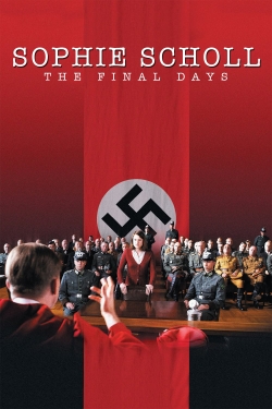 Sophie Scholl: The Final Days-free