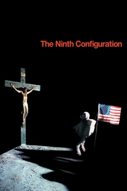 The Ninth Configuration-free