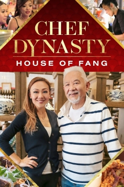 Chef Dynasty: House of Fang-free