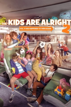 The Kids Are Alright 2-free