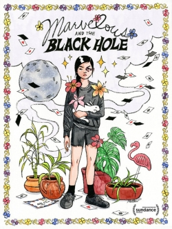 Marvelous and the Black Hole-free