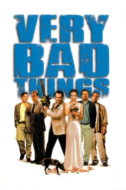 Very Bad Things-free