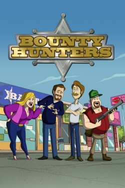 Bounty Hunters-free