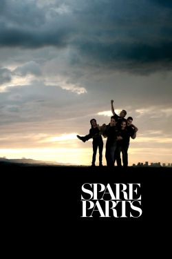 Spare Parts-free