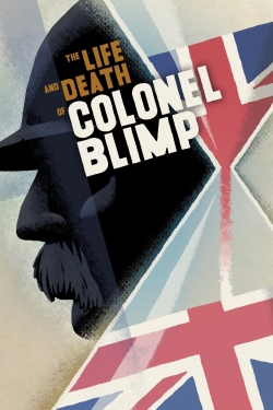 The Life and Death of Colonel Blimp-free