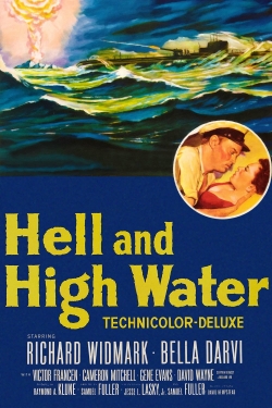 Hell and High Water-free