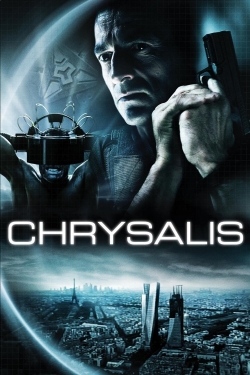 Chrysalis-free