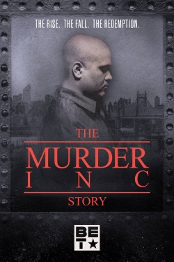 The Murder Inc Story-free