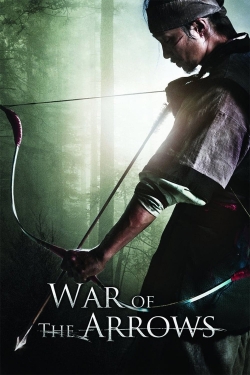 War of the Arrows-free