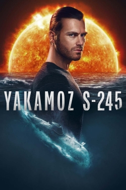 Yakamoz S-245-free