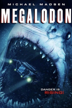 Megalodon-free