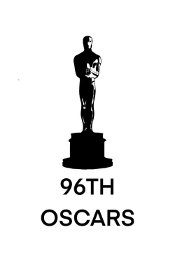 96th Academy Awards-free