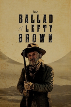 The Ballad of Lefty Brown-free