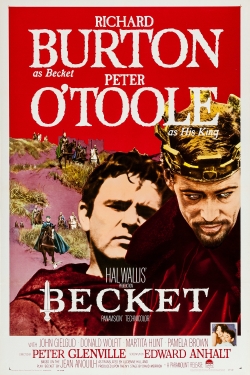 Becket-free