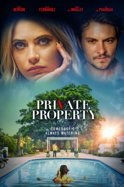 Private Property-free