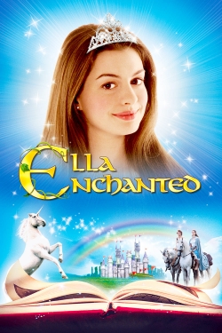 Ella Enchanted-free