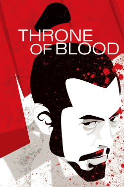 Throne of Blood-free