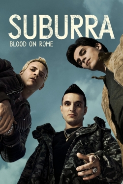 Suburra: Blood on Rome-free