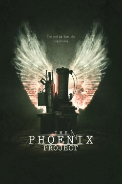 The Phoenix Project-free