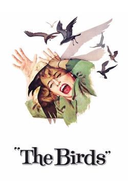 The Birds-free