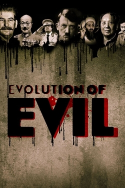 The Evolution of Evil-free