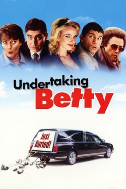 Undertaking Betty-free