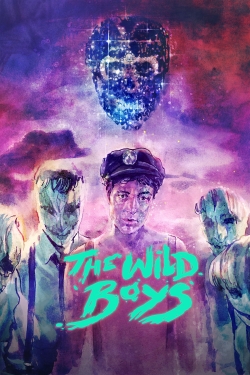 The Wild Boys-free