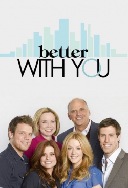 Better With You-free