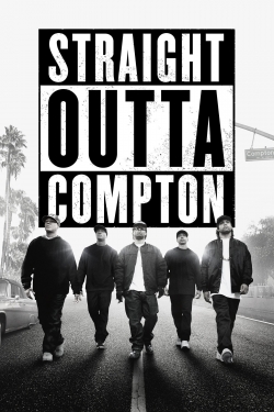 Straight Outta Compton-free