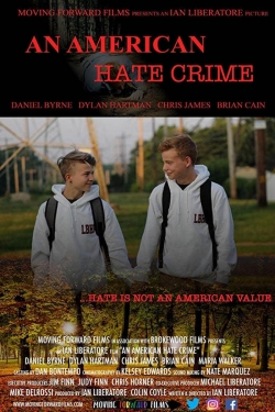 An American Hate Crime-free