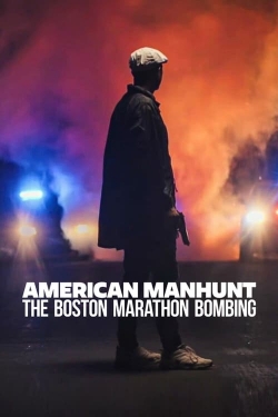 American Manhunt: The Boston Marathon Bombing-free