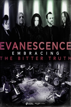 Evanescence: Embracing the Bitter Truth-free