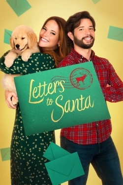 Letters to Santa-free