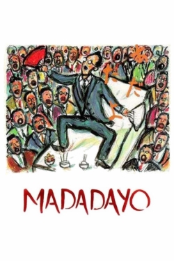 Madadayo-free