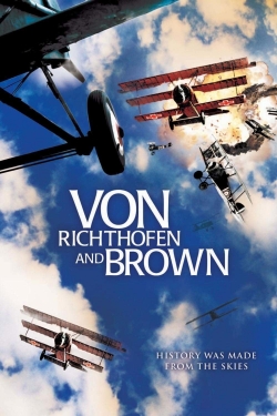 Von Richthofen and Brown-free
