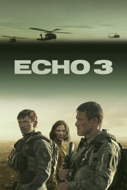 Echo 3-free