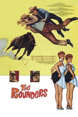 The Rounders-free