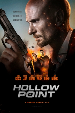 Hollow Point-free