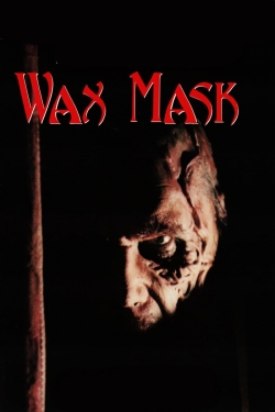The Wax Mask-free