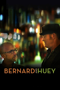 Bernard and Huey-free