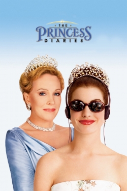 The Princess Diaries-free